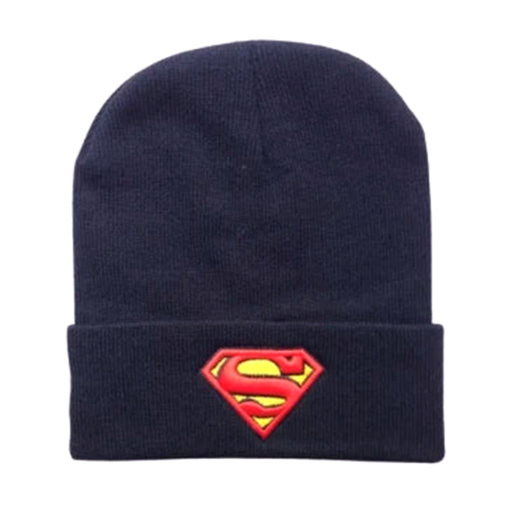 Bonnet " SuperMan " | Marvel Saiko-Shop