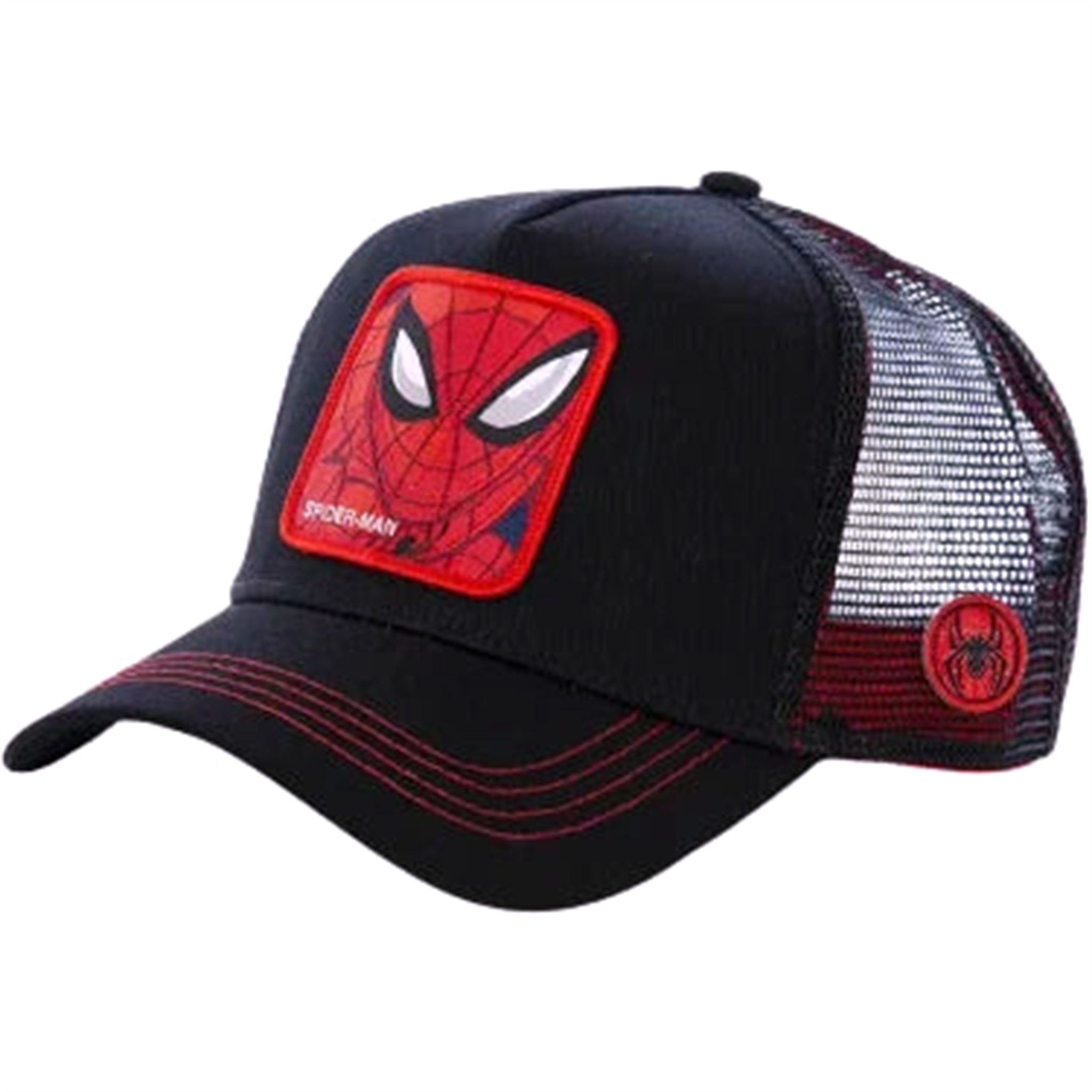 Casquette Groot V5 | Marvel Saiko-Shop
