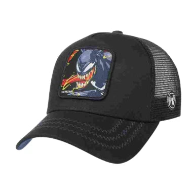 Casquette Groot V5 | Marvel Saiko-Shop