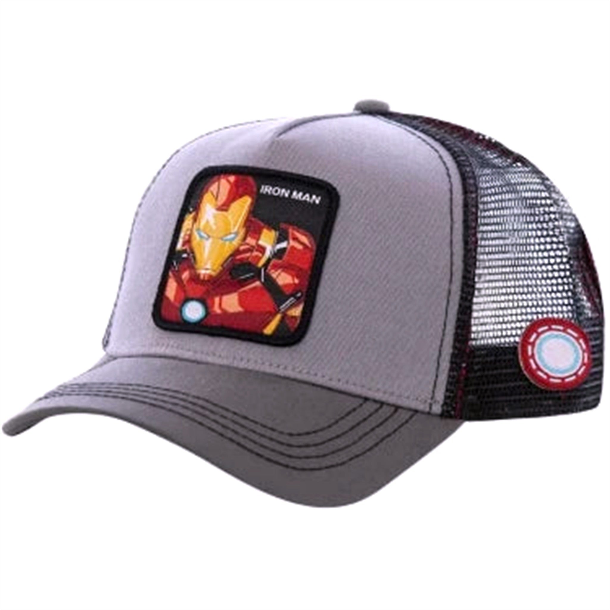 Casquette Groot V5 | Marvel Saiko-Shop