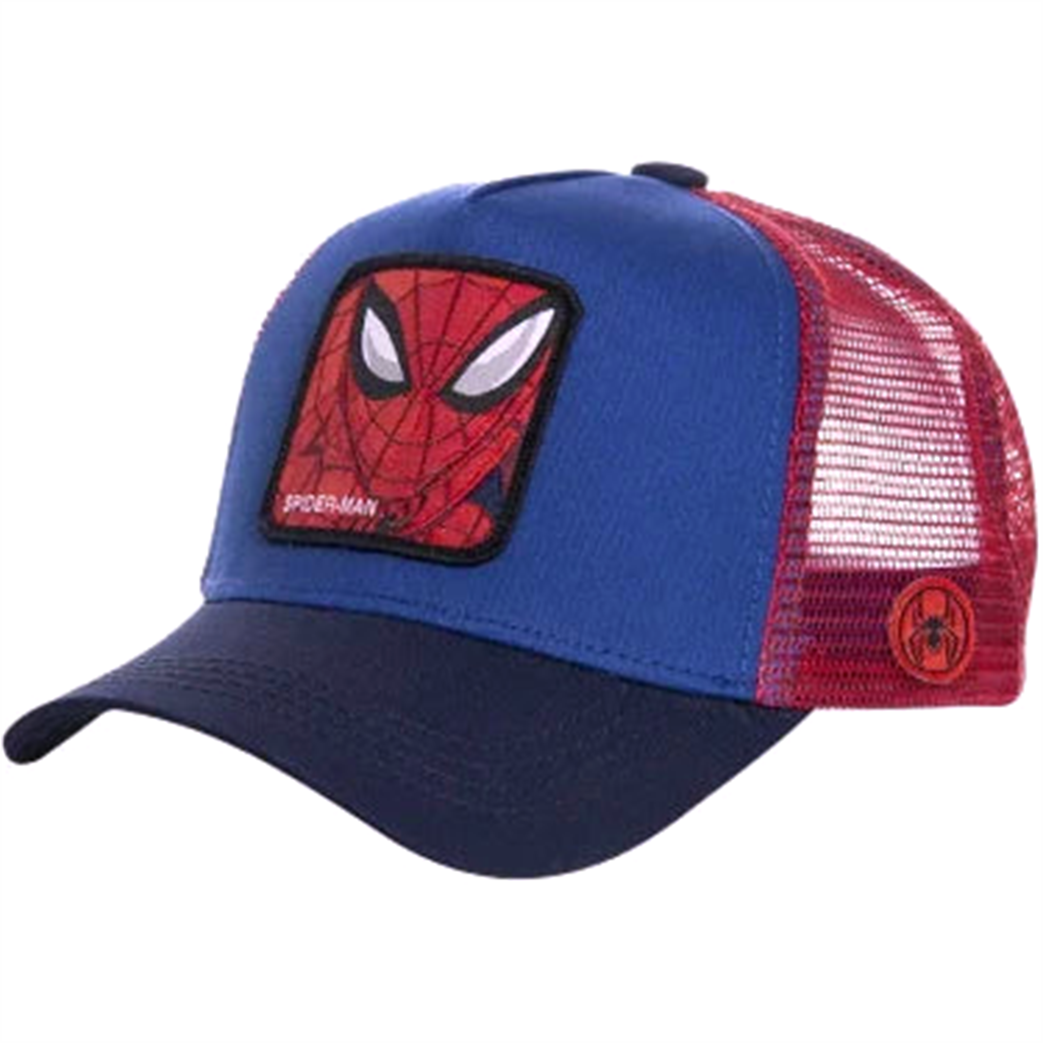 Casquette Groot V5 | Marvel Saiko-Shop