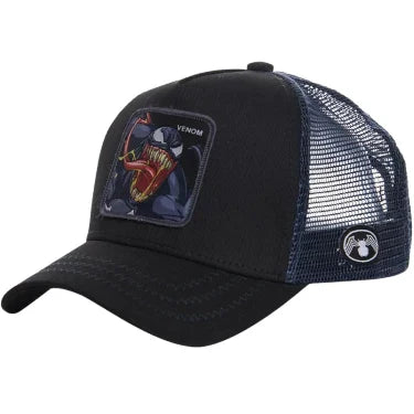 Casquette Groot V5 | Marvel Saiko-Shop