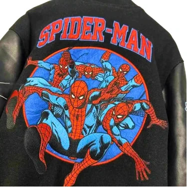 Veste SpiderMan " Collector " | Marvel Saiko-Shop