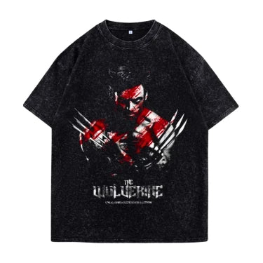 T-Shirt V6 " Rennaisance " | Marvel Saiko-Shop