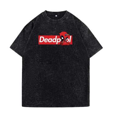 T-Shirt V6 " Rennaisance " | Marvel Saiko-Shop