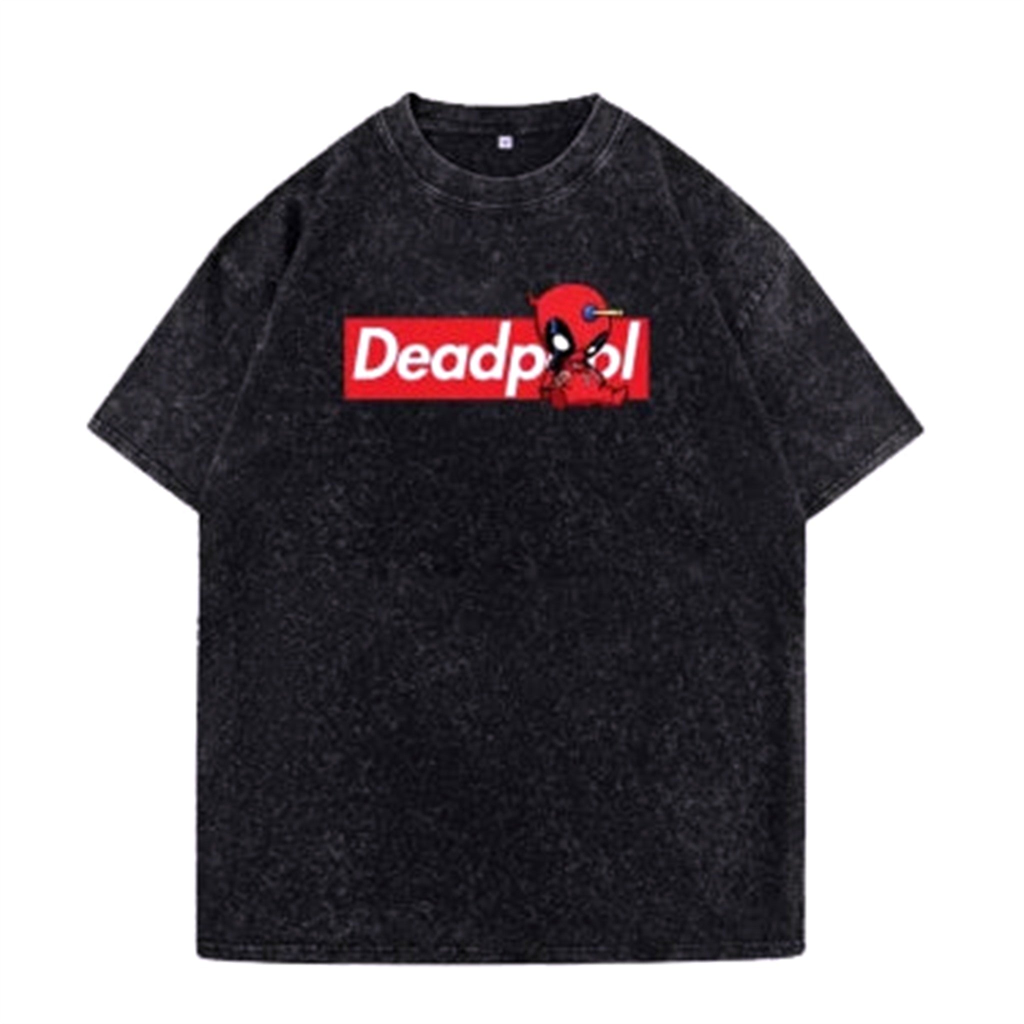 T-Shirt V6 " Rennaisance " | Marvel Saiko-Shop