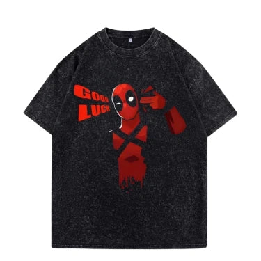T-Shirt V6 " Rennaisance " | Marvel Saiko-Shop