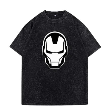 T-Shirt V6 " Rennaisance " | Marvel Saiko-Shop