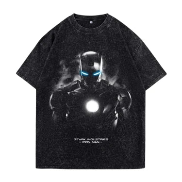 T-Shirt V6 " Rennaisance " | Marvel Saiko-Shop