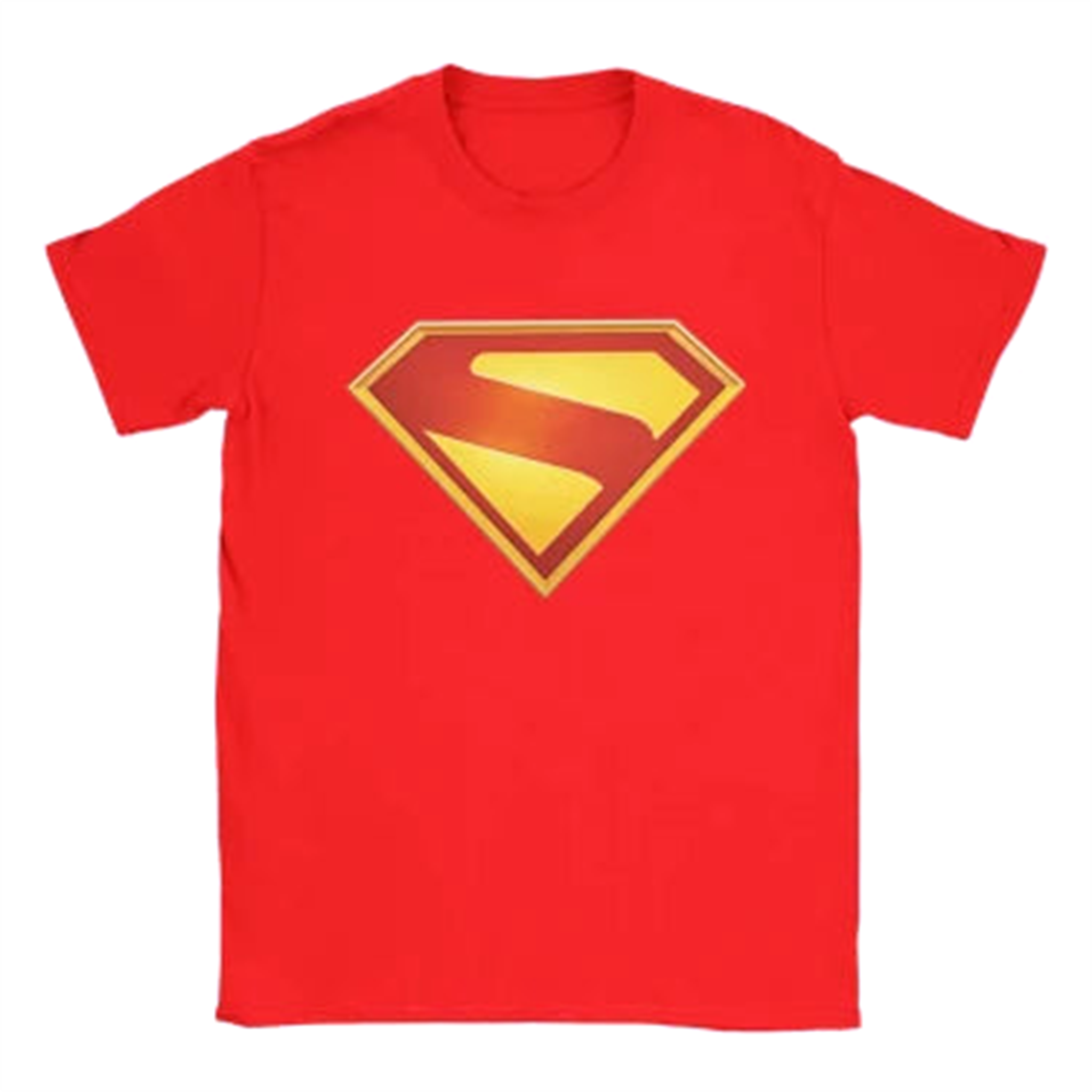 T-Shirt " SuperMan " | Marvel Saiko-Shop