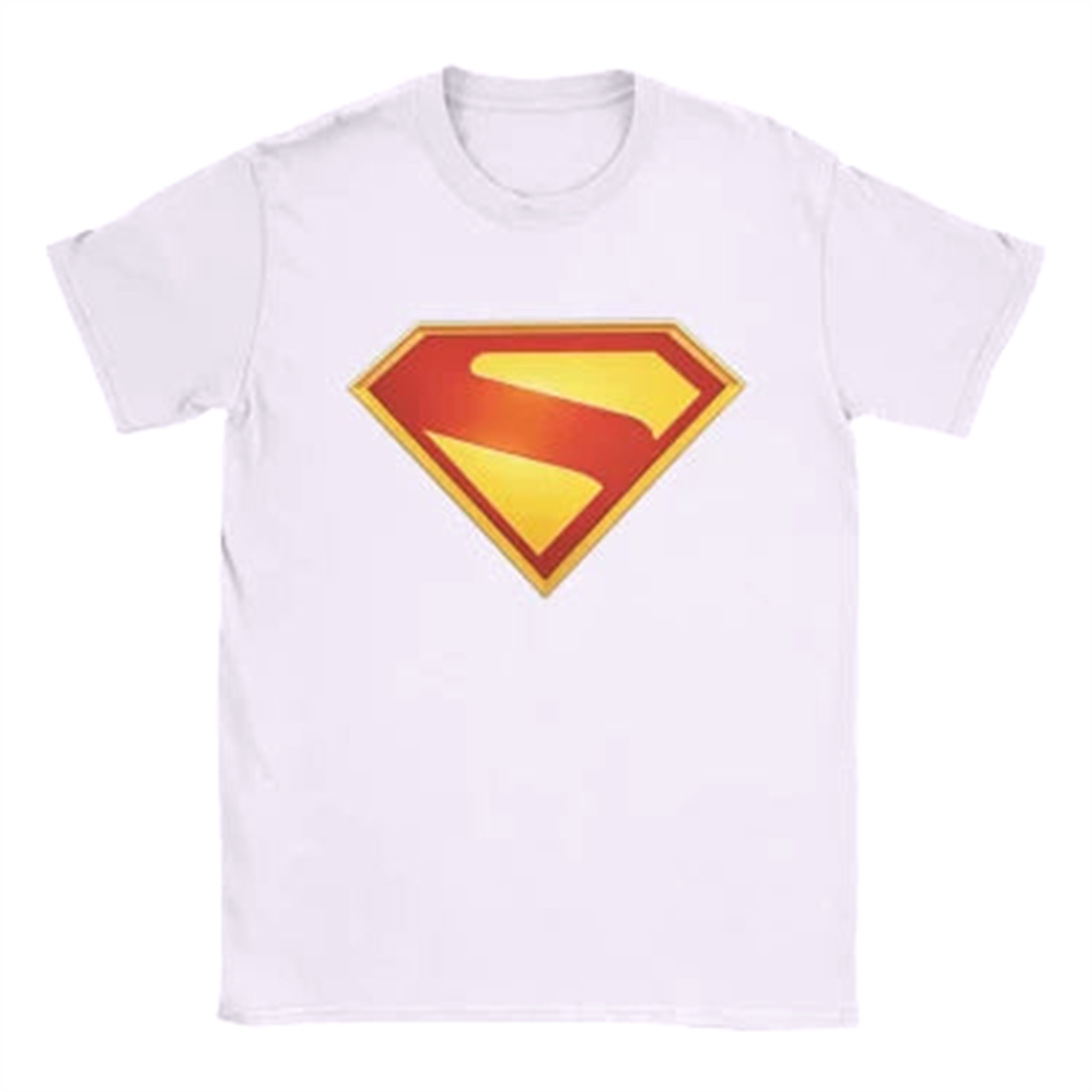 T-Shirt " SuperMan " | Marvel Saiko-Shop