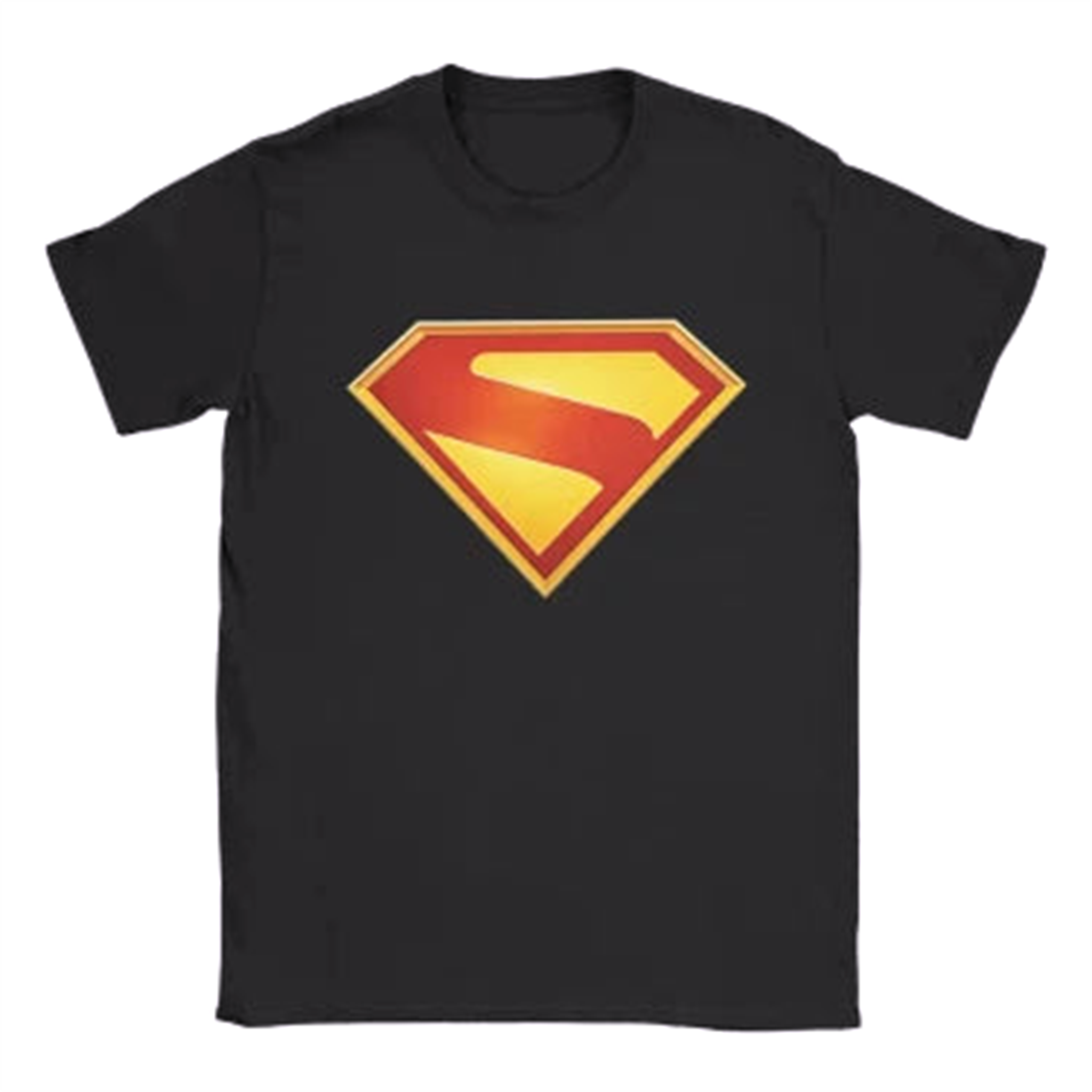 T-Shirt " SuperMan " | Marvel Saiko-Shop