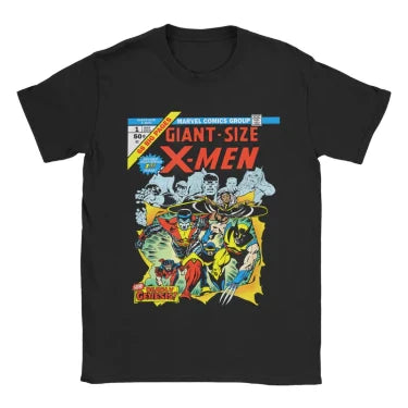 T-Shirt " X-Men " | Marvel Saiko-Shop