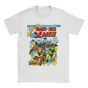 T-Shirt " X-Men " | Marvel Saiko-Shop