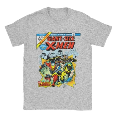T-Shirt " X-Men " | Marvel Saiko-Shop
