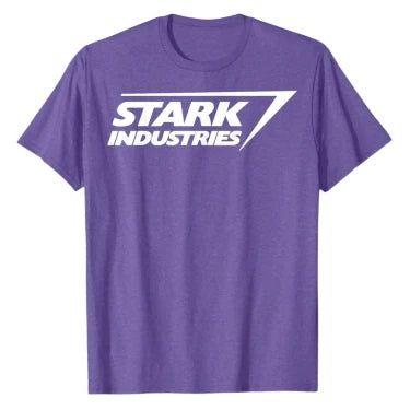 T-Shirt " Stark " | Marvel Saiko-Shop