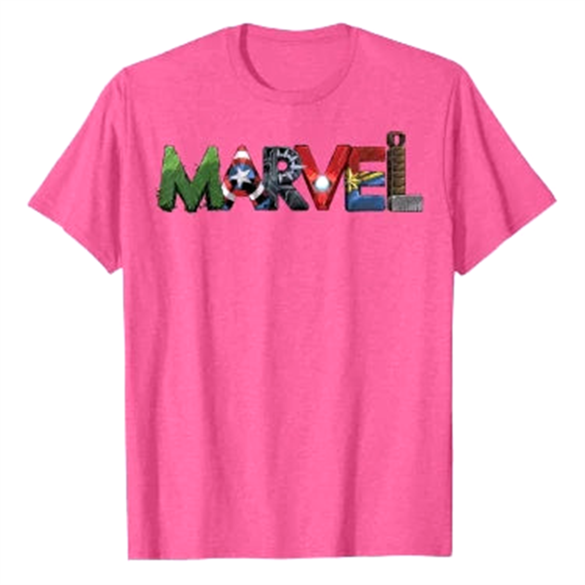 T-Shirt | Marvel Saiko-Shop