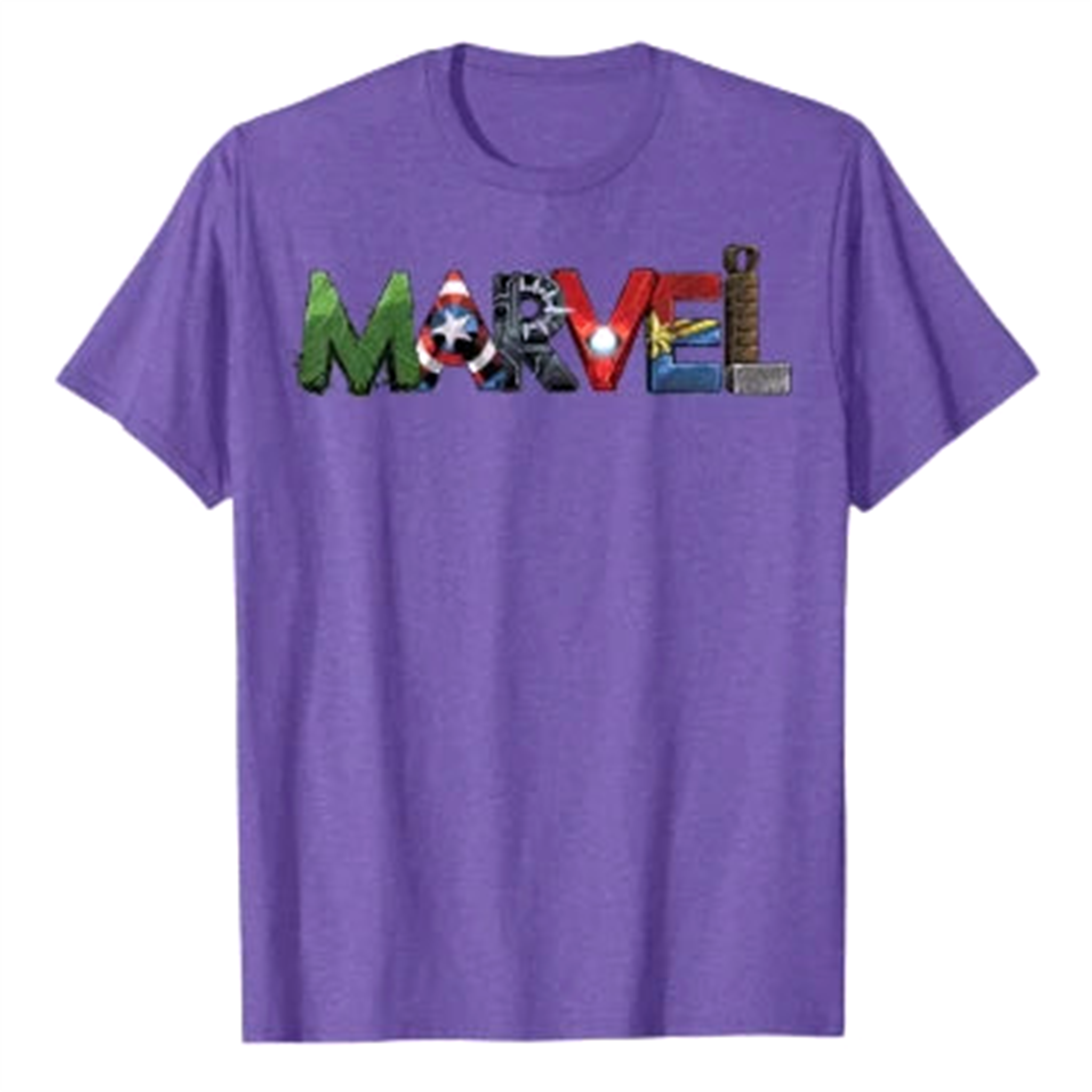 T-Shirt | Marvel Saiko-Shop