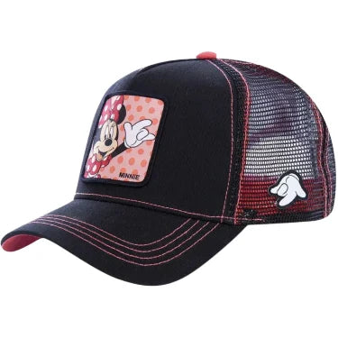 Casquette Mickey V6 | Disney Saiko-Shop