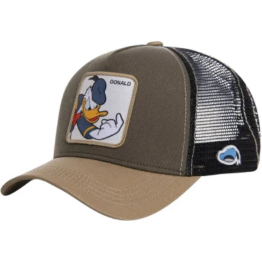 Casquette Mickey V6 | Disney Saiko-Shop