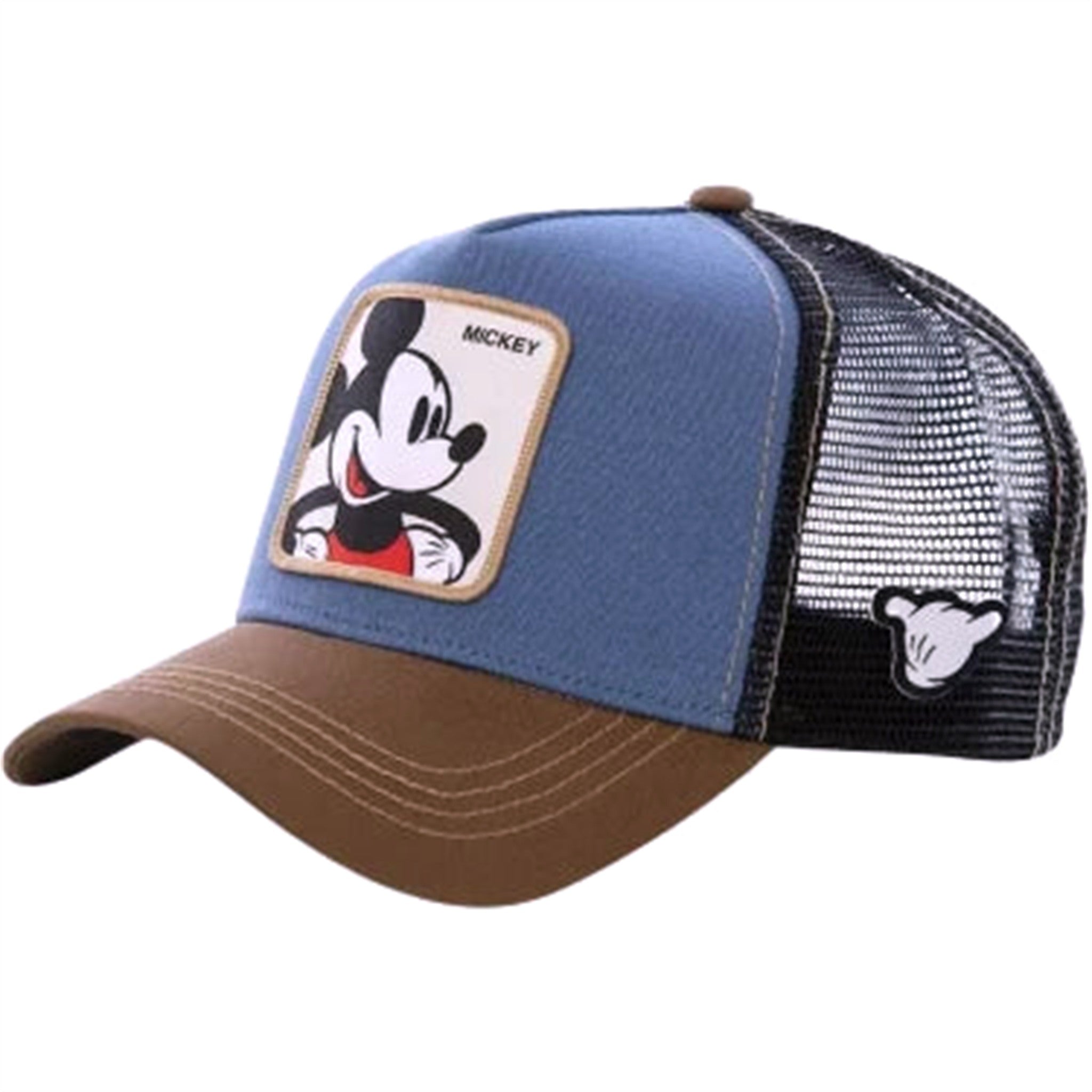 Casquette Mickey V6 | Disney Saiko-Shop