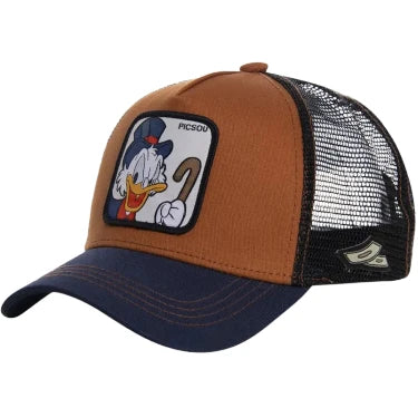 Casquette Mickey V6 | Disney Saiko-Shop