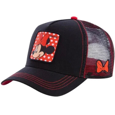 Casquette Mickey V6 | Disney Saiko-Shop