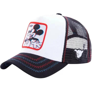 Casquette Mickey V6 | Disney Saiko-Shop