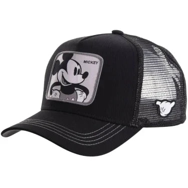 Casquette Mickey V6 | Disney Saiko-Shop