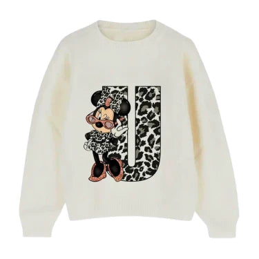 Pull Q " Word " | Disney Saiko-Shop
