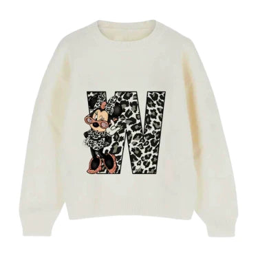 Pull Q " Word " | Disney Saiko-Shop
