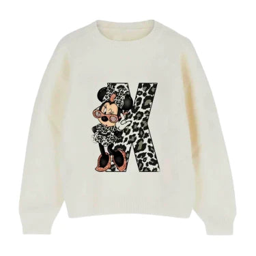 Pull Q " Word " | Disney Saiko-Shop