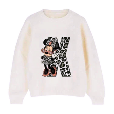 Pull Q " Word " | Disney Saiko-Shop