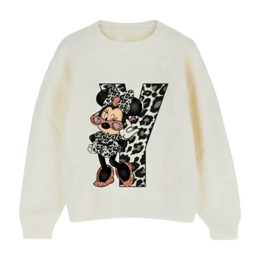 Pull Q " Word " | Disney Saiko-Shop