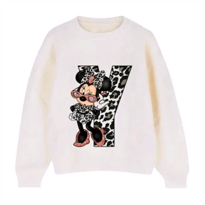 Pull Q " Word " | Disney Saiko-Shop