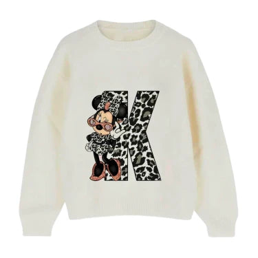Pull Q " Word " | Disney Saiko-Shop