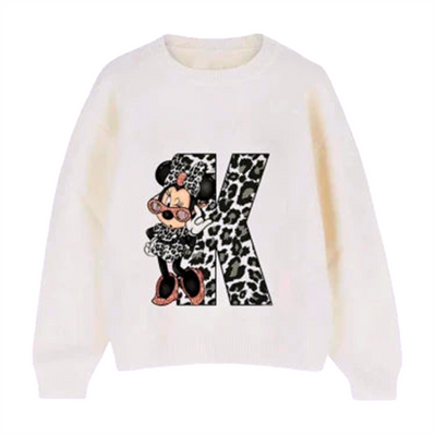 Pull Q " Word " | Disney Saiko-Shop