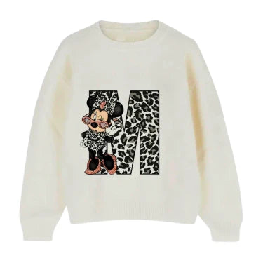 Pull Q " Word " | Disney Saiko-Shop