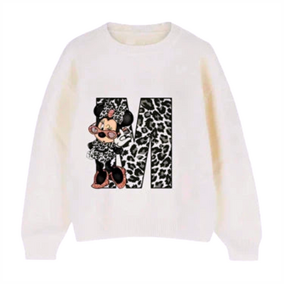 Pull Q " Word " | Disney Saiko-Shop