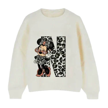 Pull Q " Word " | Disney Saiko-Shop