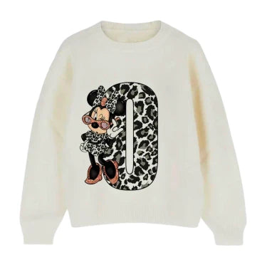 Pull Q " Word " | Disney Saiko-Shop