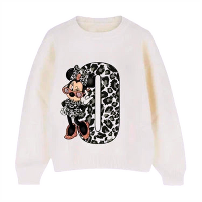 Pull Q " Word " | Disney Saiko-Shop