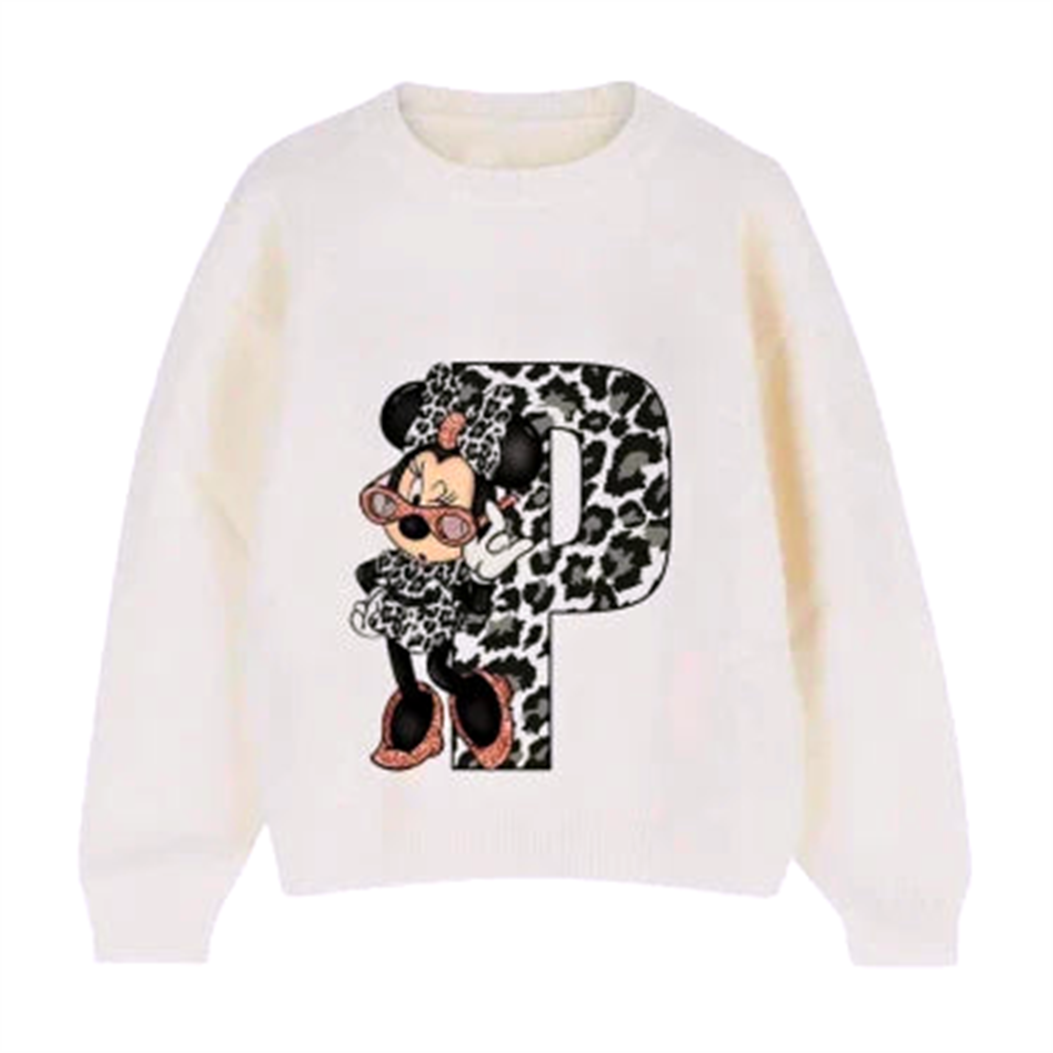 Pull Q " Word " | Disney Saiko-Shop