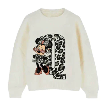 Pull Q " Word " | Disney Saiko-Shop