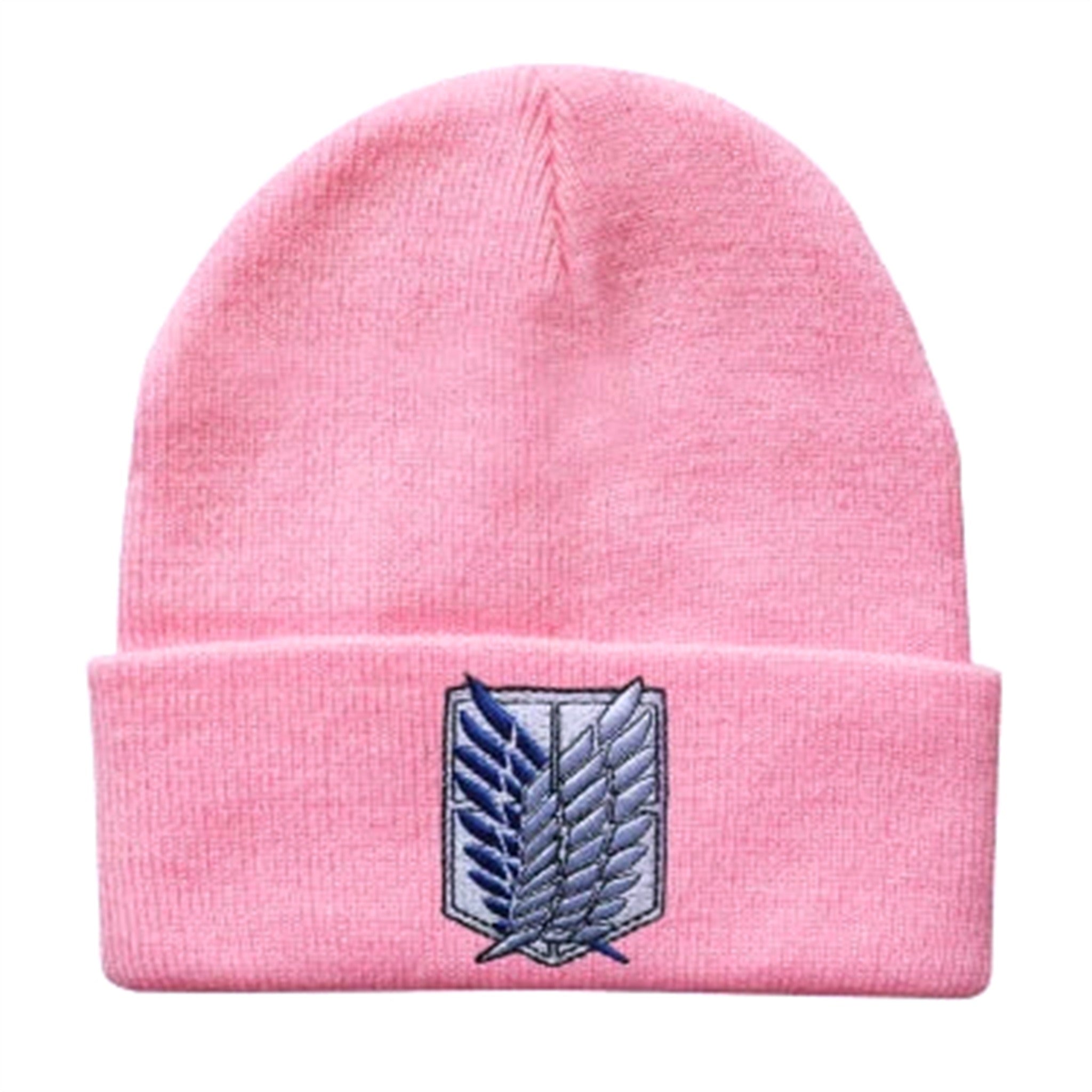 Bonnet | L'Attaque des Titans Saiko-Shop