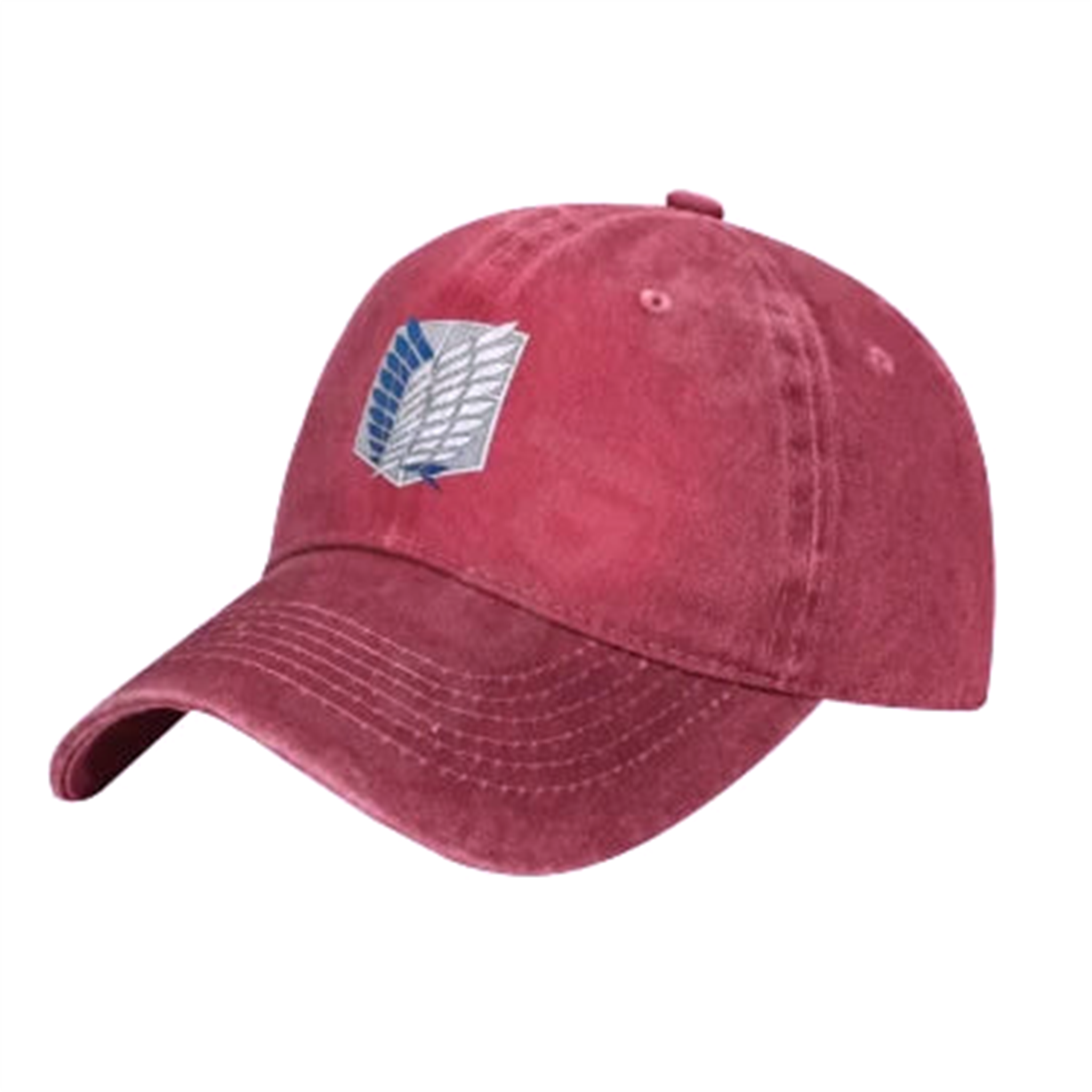 Casquette | L'Attaque des Titans Saiko-Shop