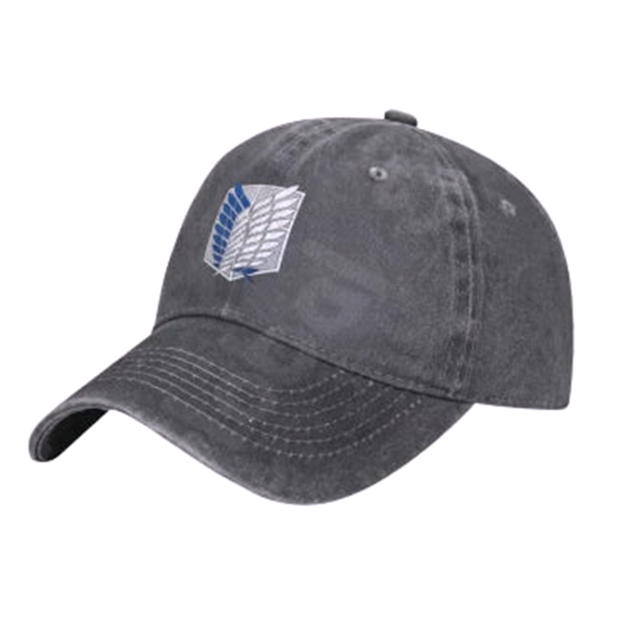 Casquette | L'Attaque des Titans Saiko-Shop