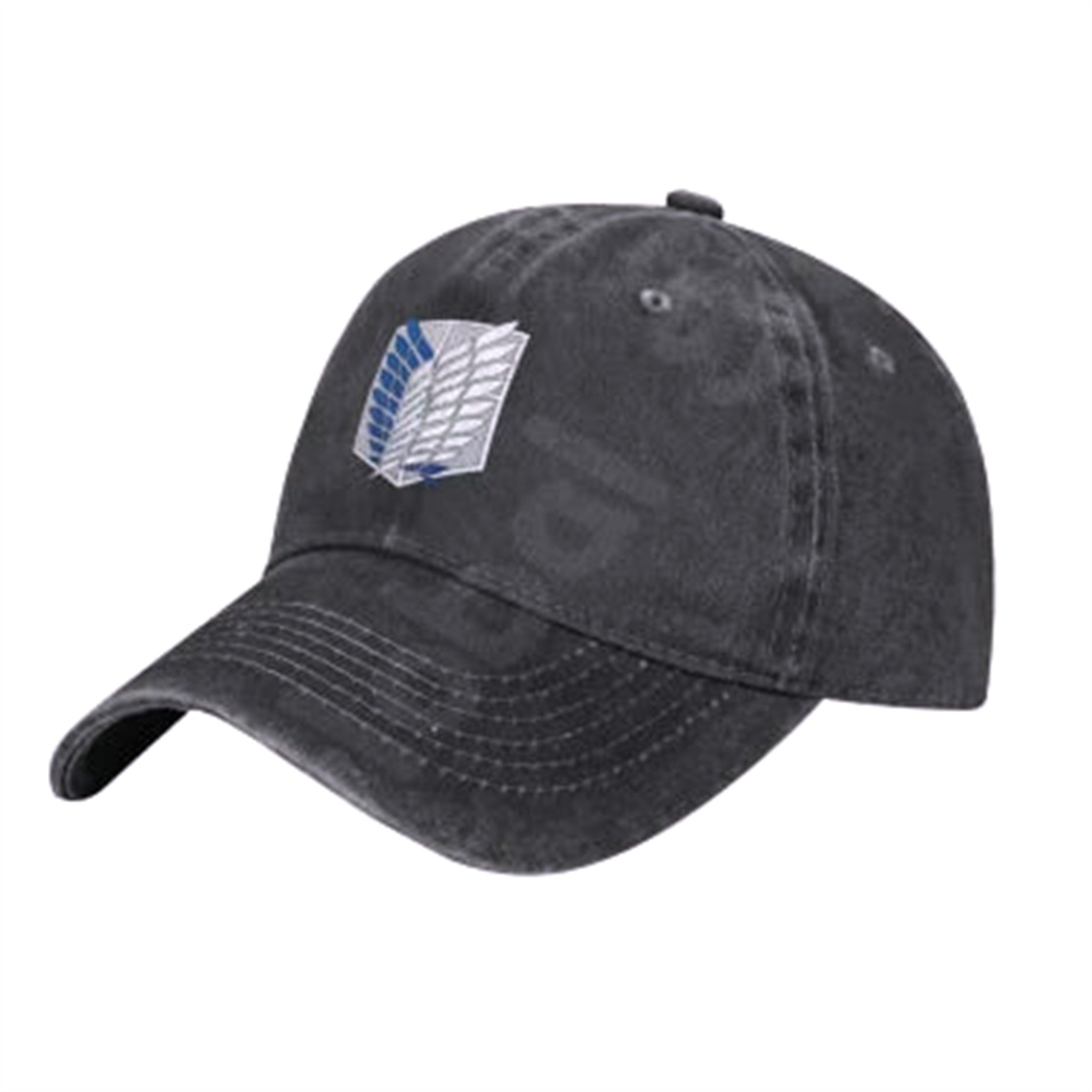 Casquette | L'Attaque des Titans Saiko-Shop