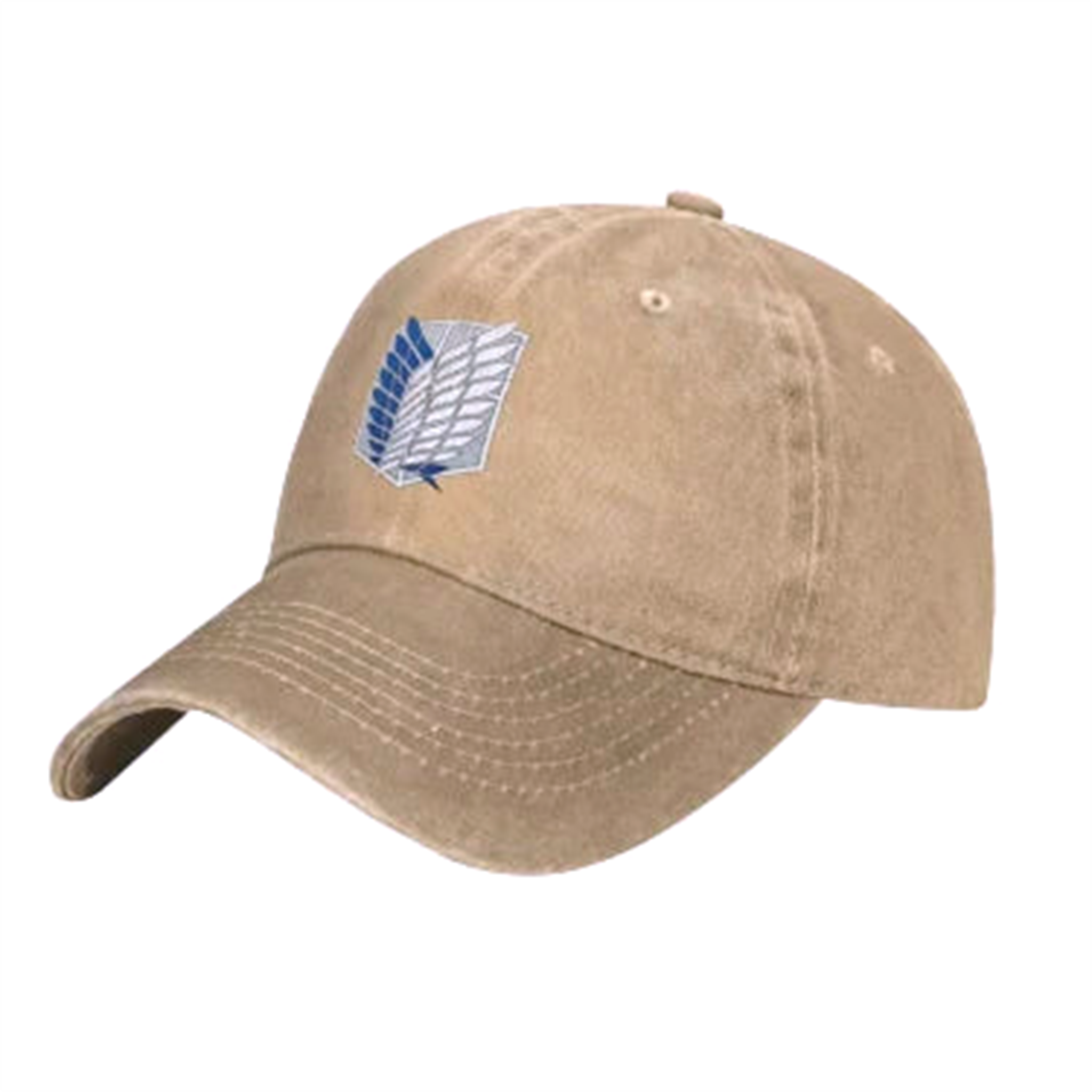 Casquette | L'Attaque des Titans Saiko-Shop