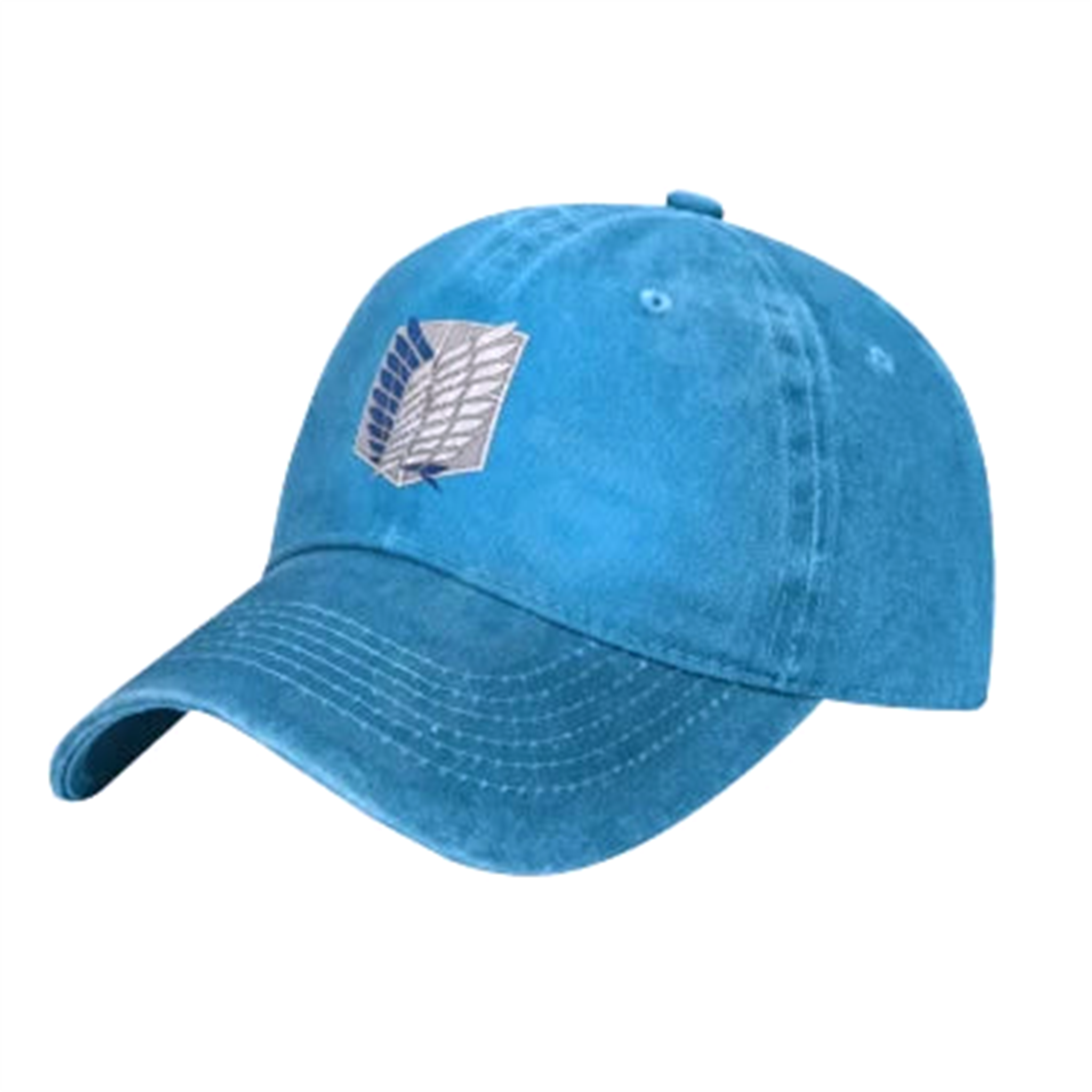 Casquette | L'Attaque des Titans Saiko-Shop